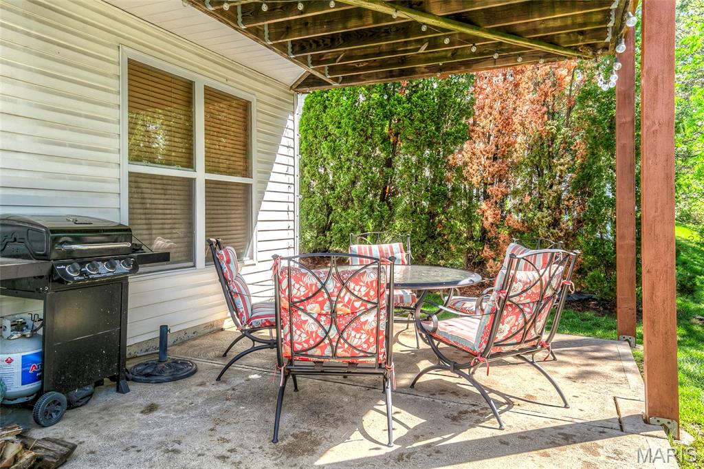 25 Aspen Ridge Court St. Peters, MO 63376 - Photo 45 of 50