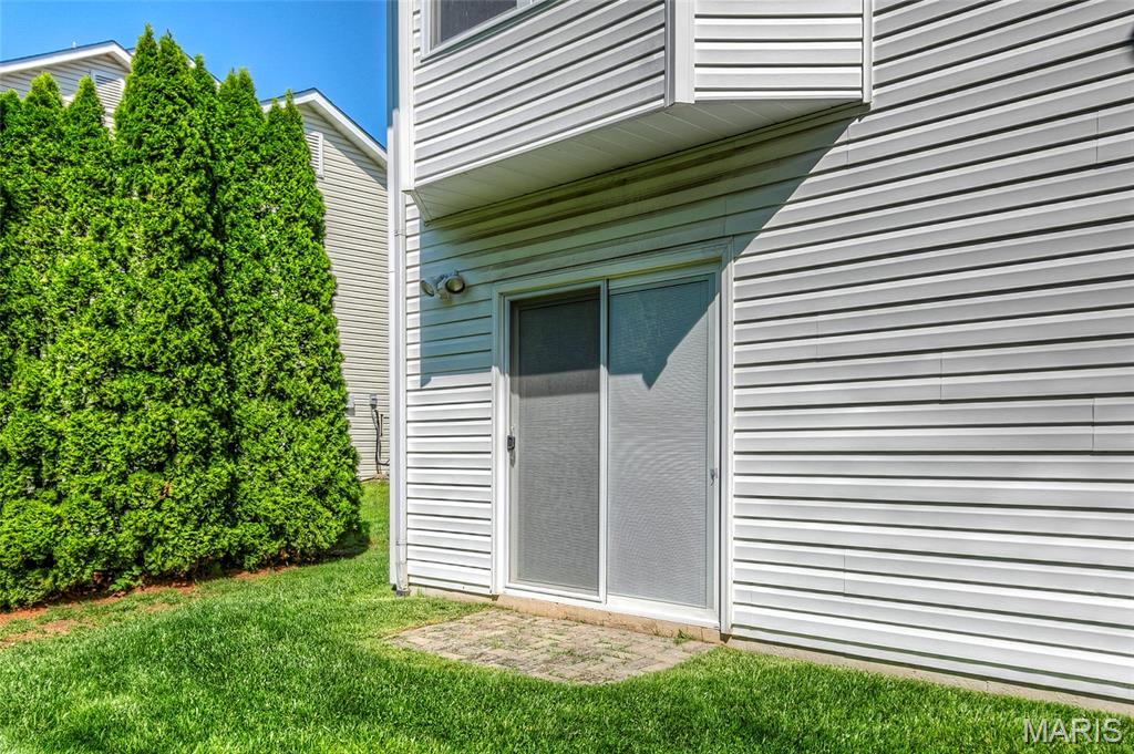 25 Aspen Ridge Court St. Peters, MO 63376 - Photo 46 of 50