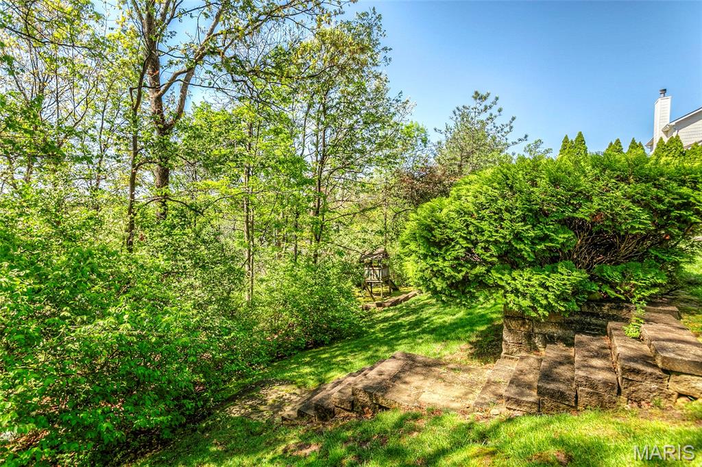 25 Aspen Ridge Court St. Peters, MO 63376 - Photo 48 of 50