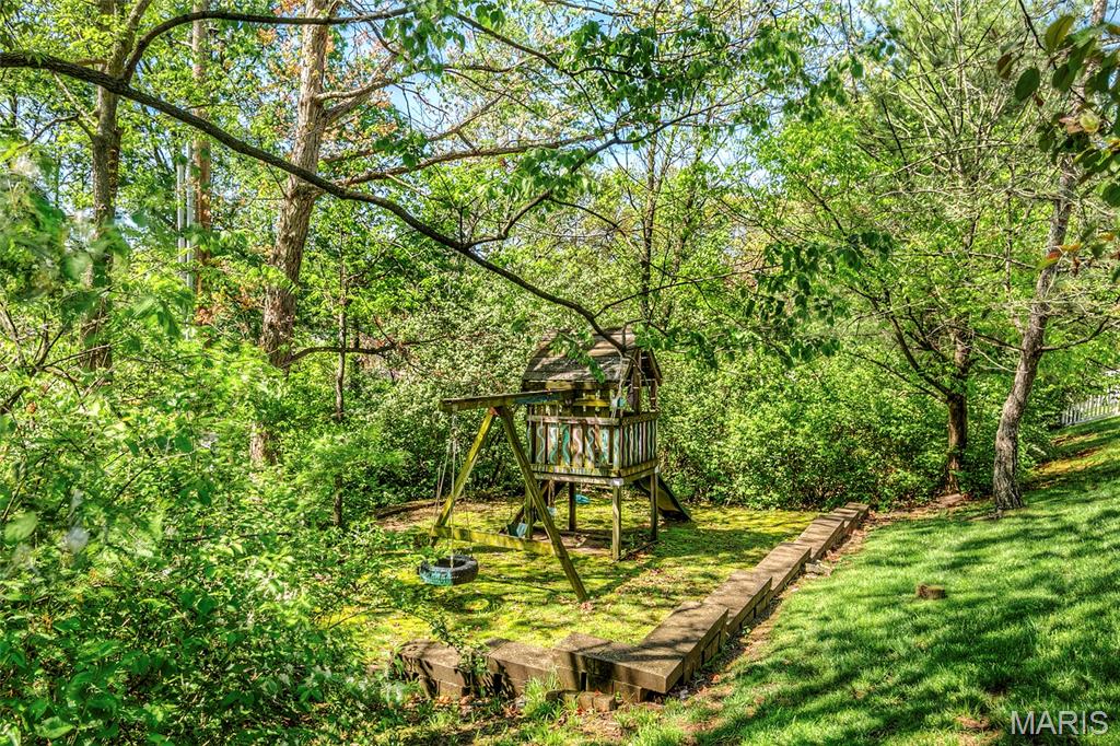 25 Aspen Ridge Court St. Peters, MO 63376 - Photo 49 of 50