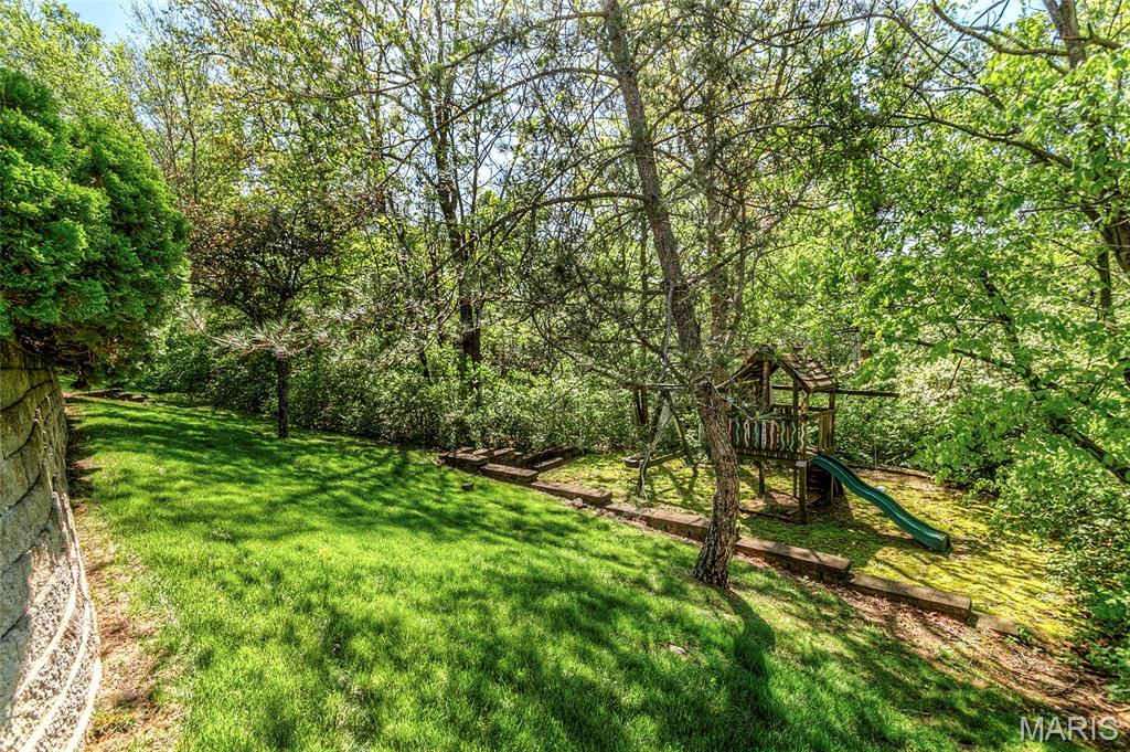 25 Aspen Ridge Court St. Peters, MO 63376 - Photo 50 of 50