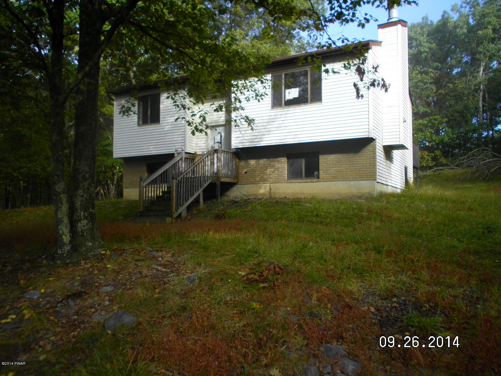 154 Cramer Road Bushkill, PA 18324 - Photo 1 of 1