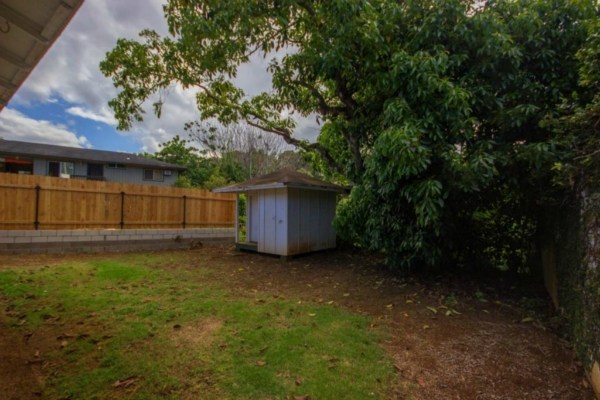 2911 Waa Road Lihue, HI 96766 - Photo 8 of 9 Gallery Image 8