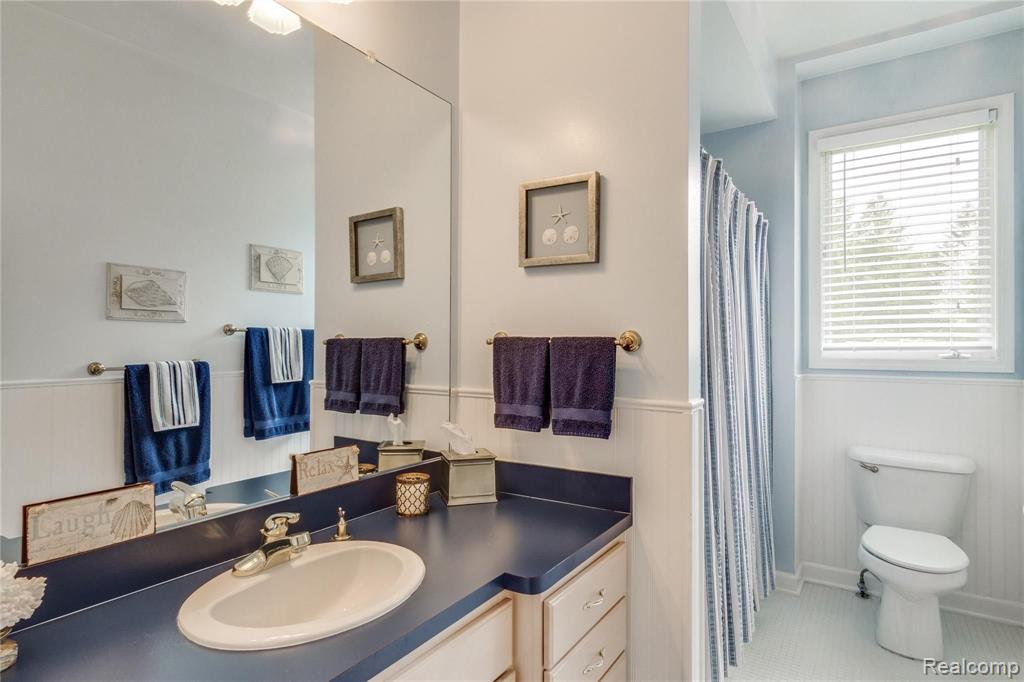 7213 Lobdell Road Linden, MI 48451 - Photo 25 of 53