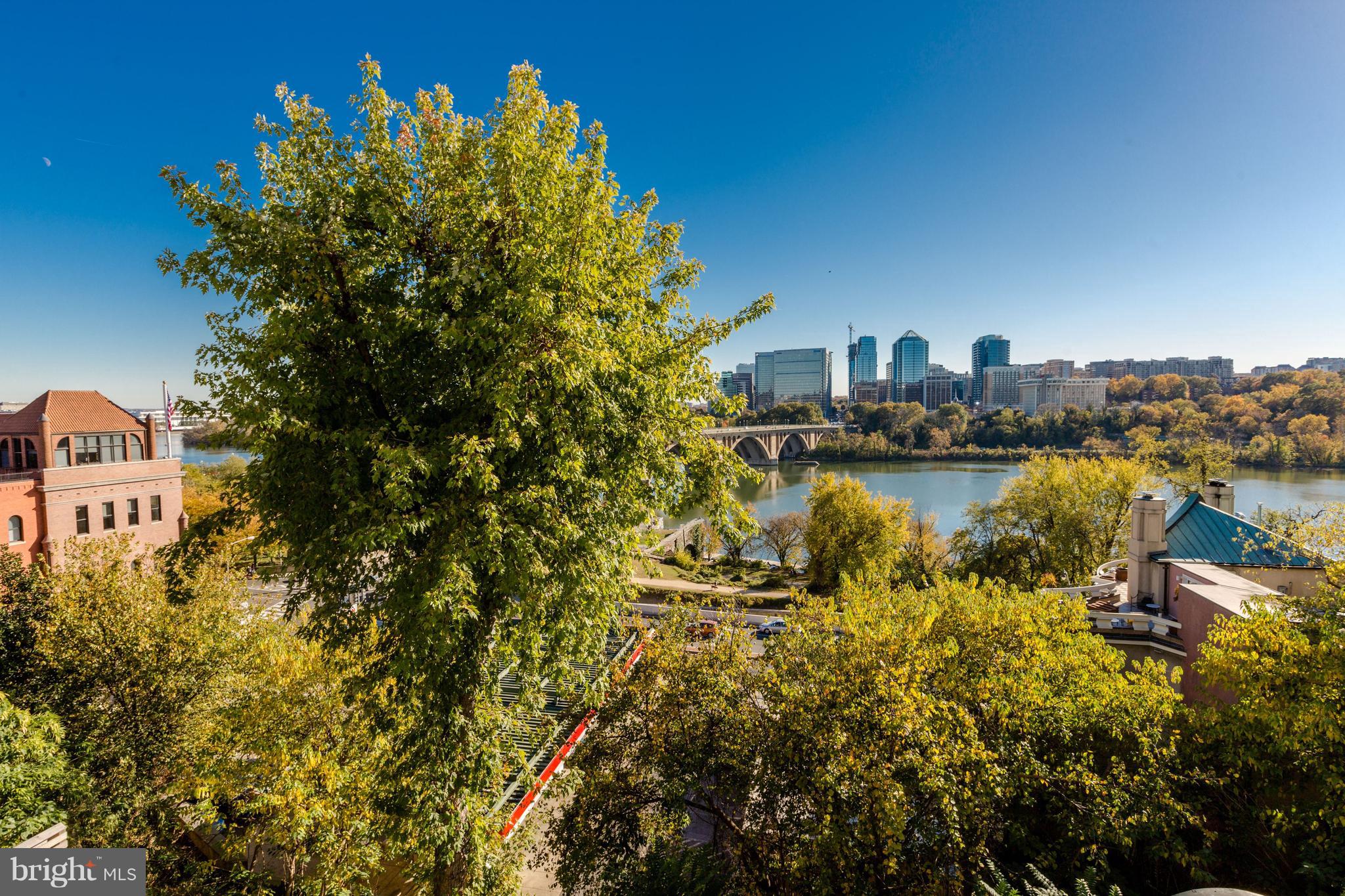 3620 Prospect Street Northwest Washington, DC 20007 - Photo 20 of 23