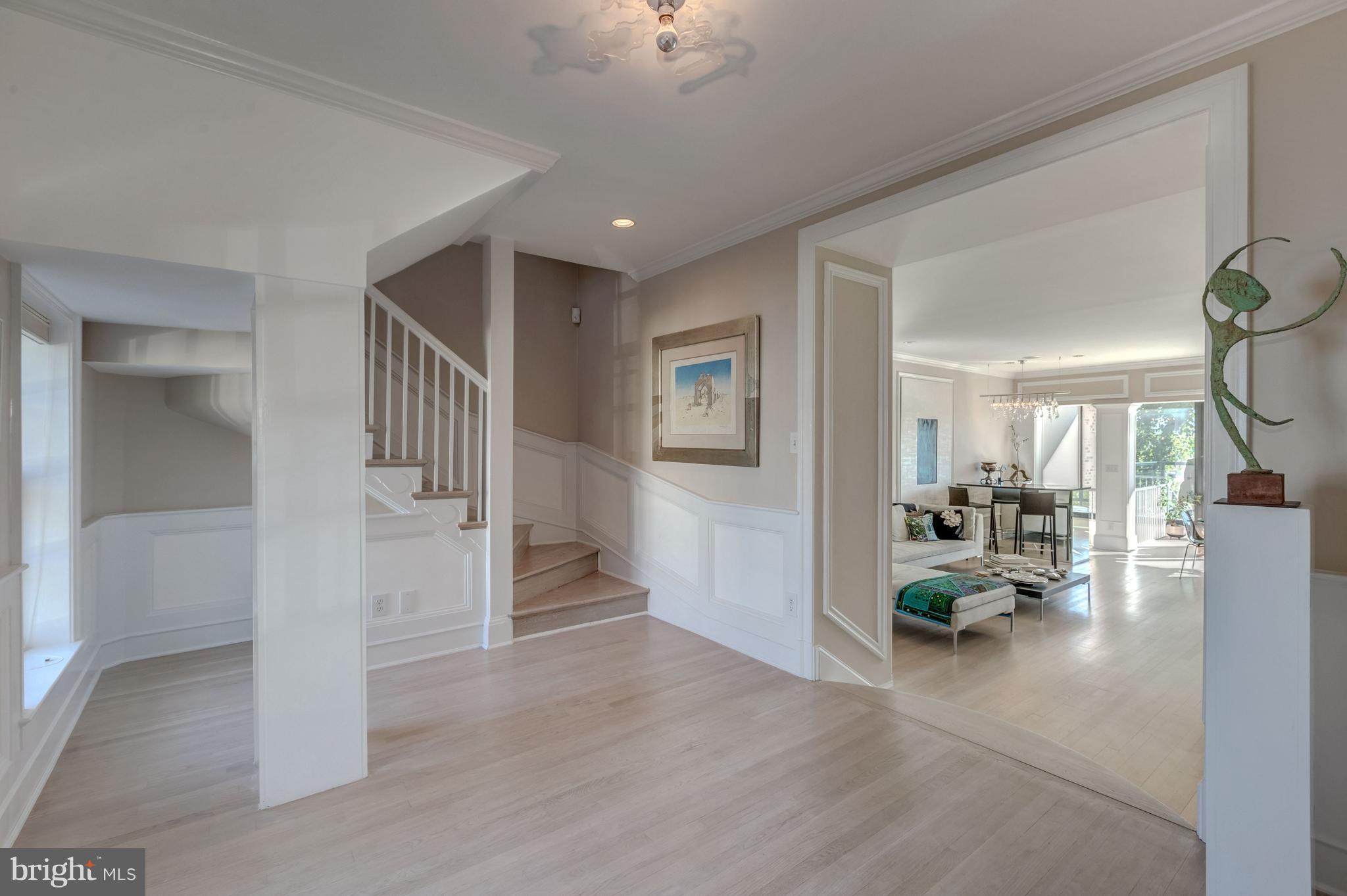 3620 Prospect Street Northwest Washington, DC 20007 - Photo 3 of 23