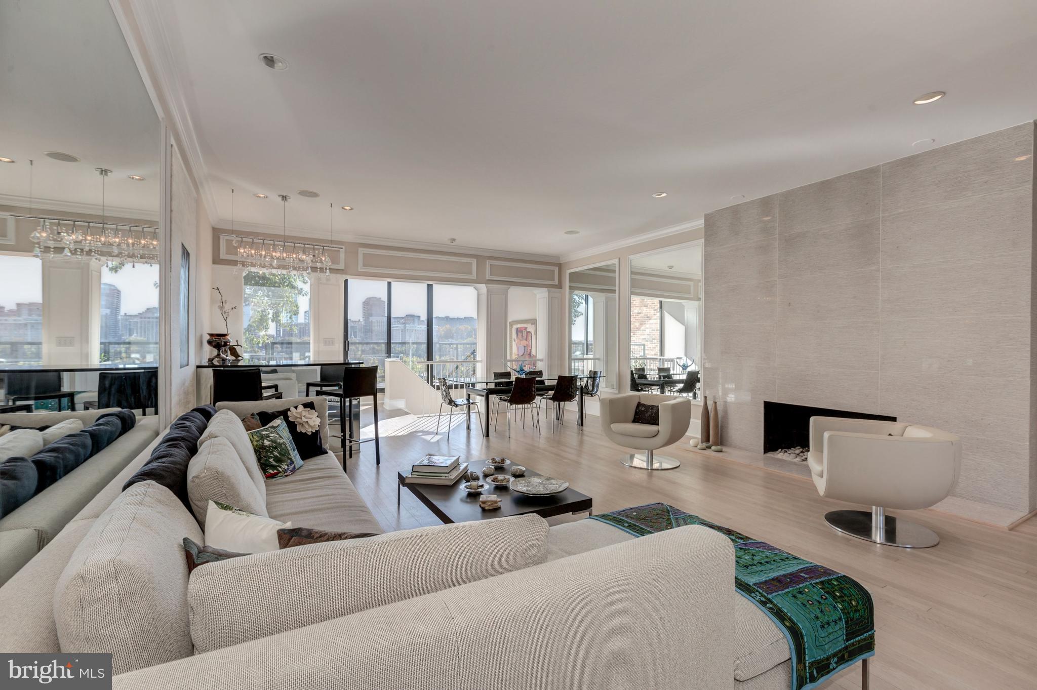 3620 Prospect Street Northwest Washington, DC 20007 - Photo 5 of 23