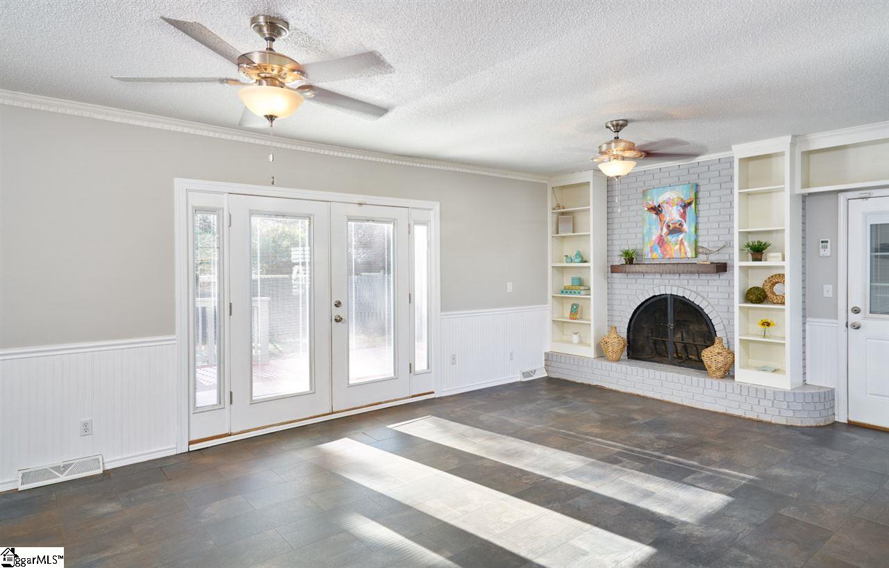 302 Dove Tree Road Greenville, SC 29615 - Photo 16 of 36