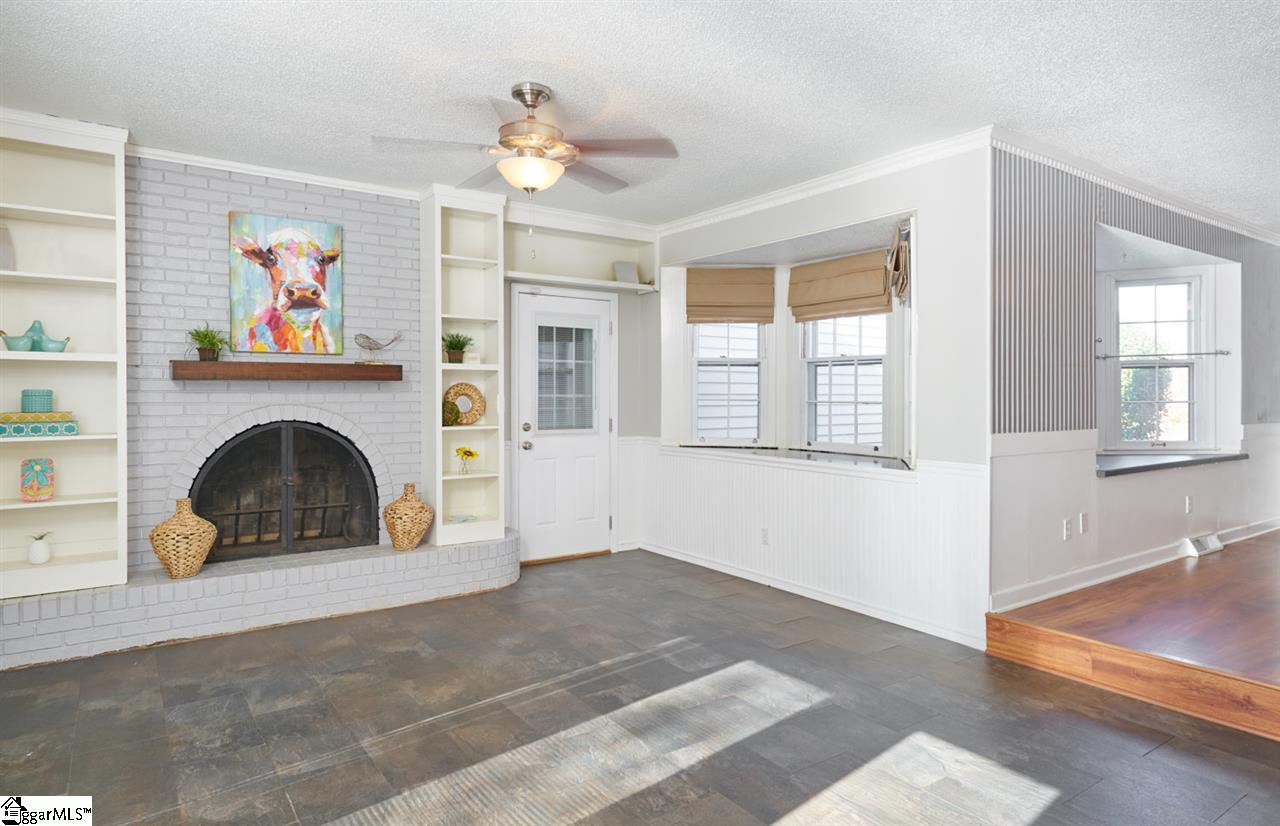302 Dove Tree Road Greenville, SC 29615 - Photo 17 of 36