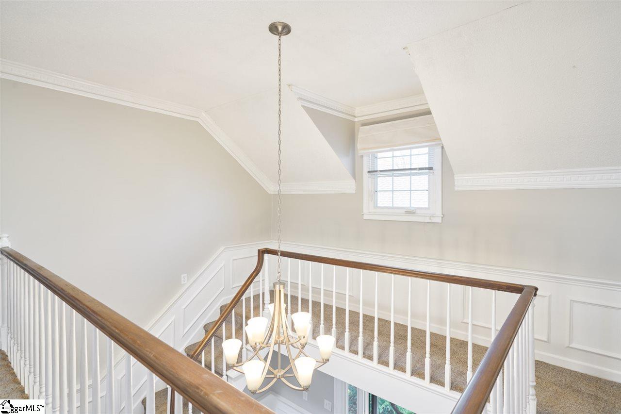 302 Dove Tree Road Greenville, SC 29615 - Photo 21 of 36
