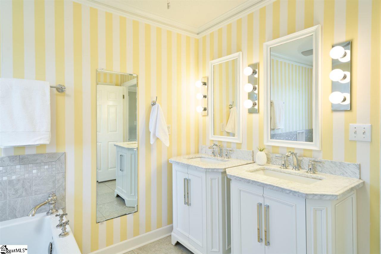 302 Dove Tree Road Greenville, SC 29615 - Photo 25 of 36