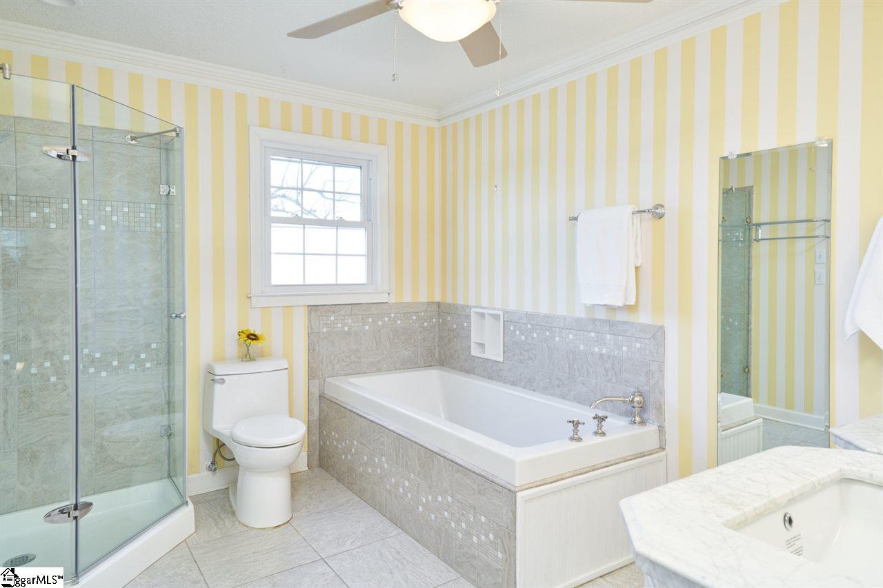 302 Dove Tree Road Greenville, SC 29615 - Photo 26 of 36