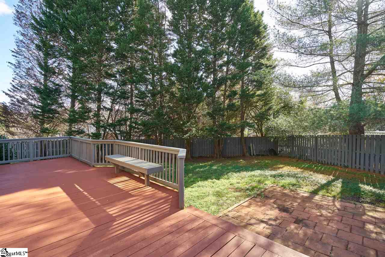 302 Dove Tree Road Greenville, SC 29615 - Photo 33 of 36