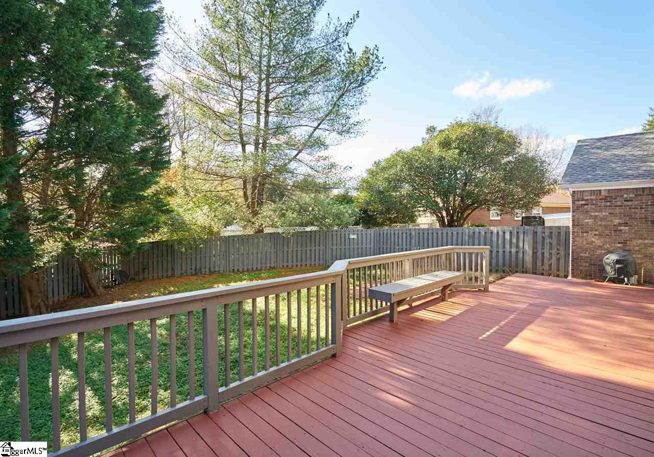 302 Dove Tree Road Greenville, SC 29615 - Photo 34 of 36