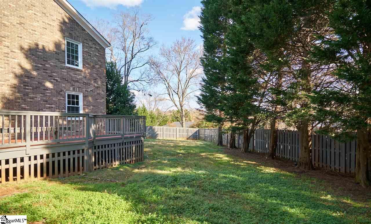 302 Dove Tree Road Greenville, SC 29615 - Photo 35 of 36