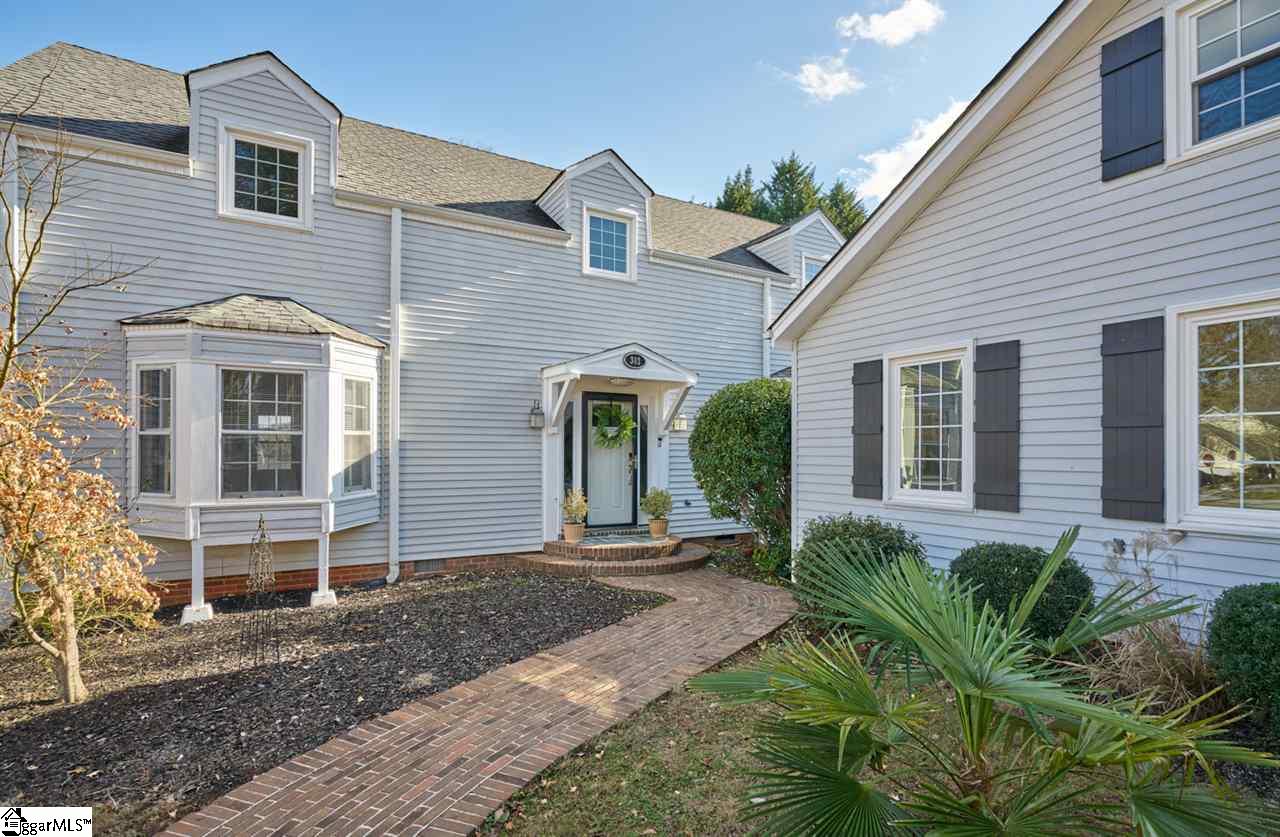 302 Dove Tree Road Greenville, SC 29615 - Photo 5 of 36