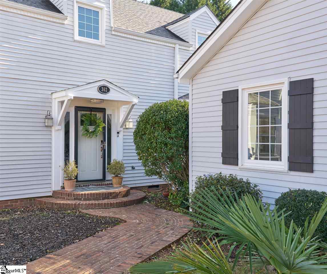 302 Dove Tree Road Greenville, SC 29615 - Photo 6 of 36