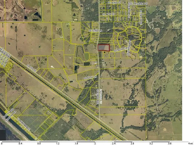 $599,000 | 13053 Southeast 56th Street, Okeechobee, FL 34974