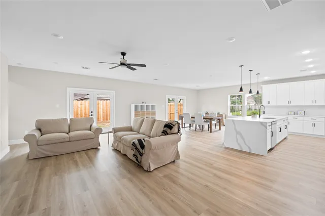 $420,900 | 2614 Piemonte Avenue Cir Spring, Spring, TX 77388