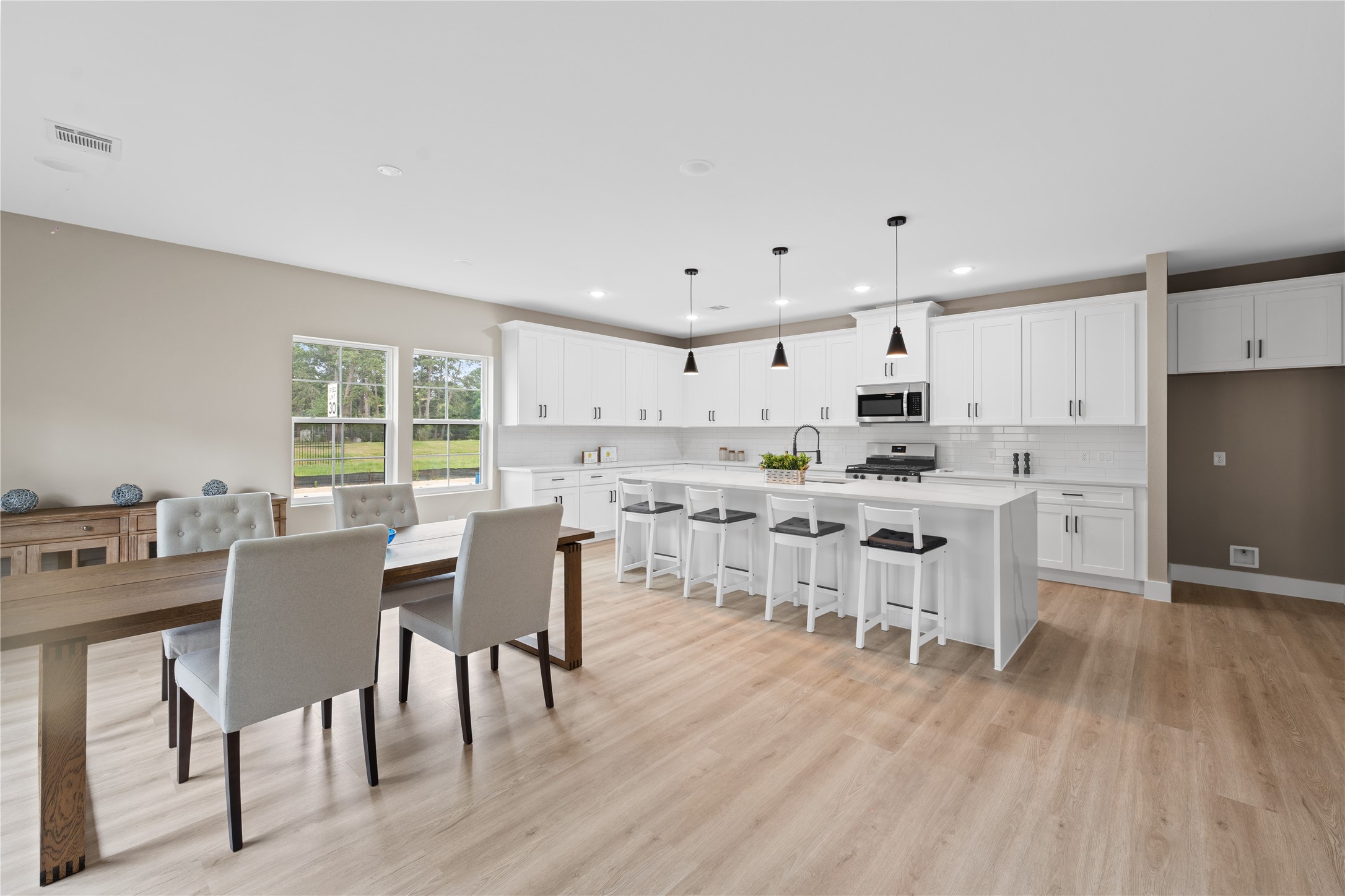 2614 Piemonte Avenue Cir Spring Spring, TX 77388 - Photo 8 of 24