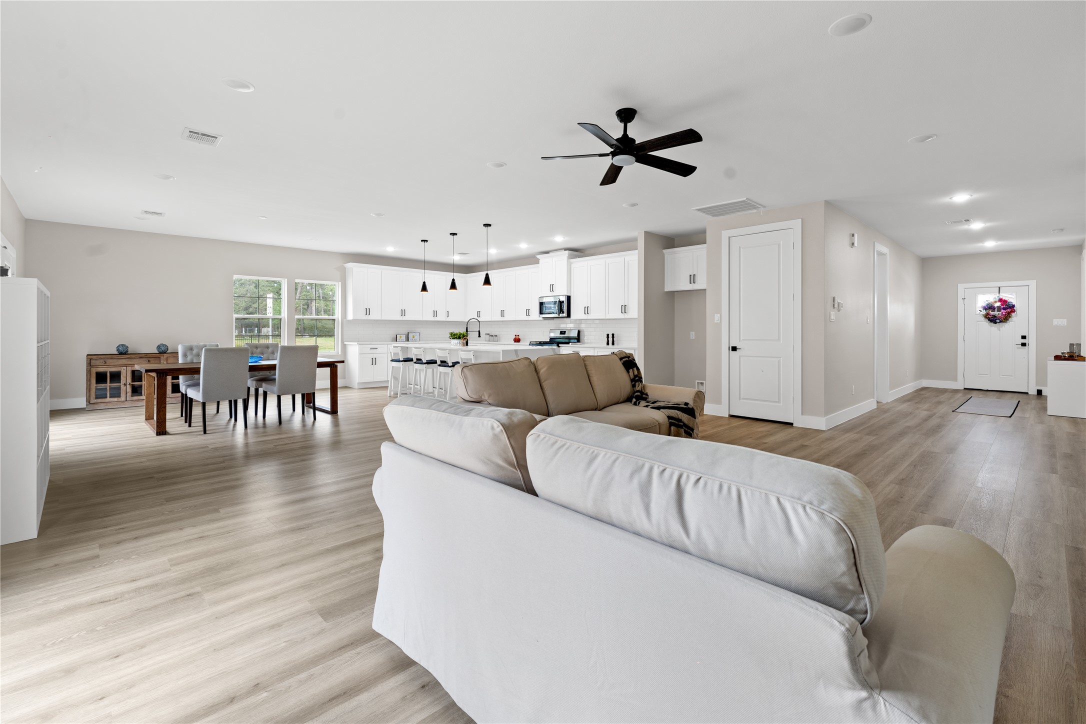 2614 Piemonte Avenue Cir Spring Spring, TX 77388 - Photo 10 of 24