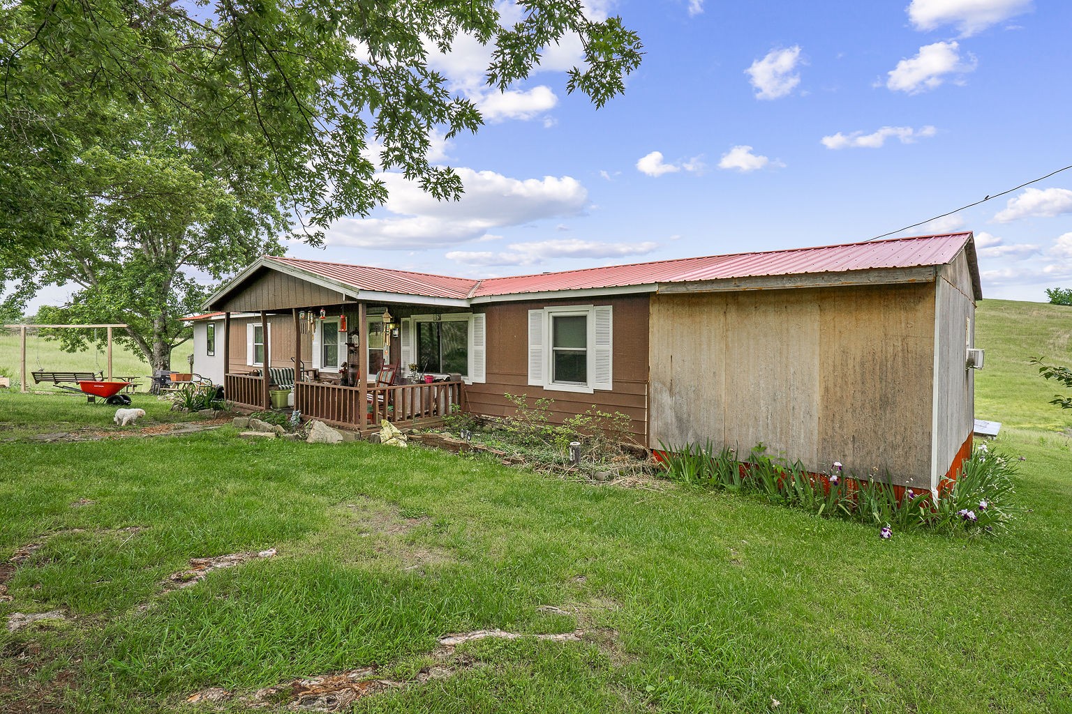 5105 Blue Springs Road Sparta, TN 38583 - Photo 1 of 32 Gallery Image 1