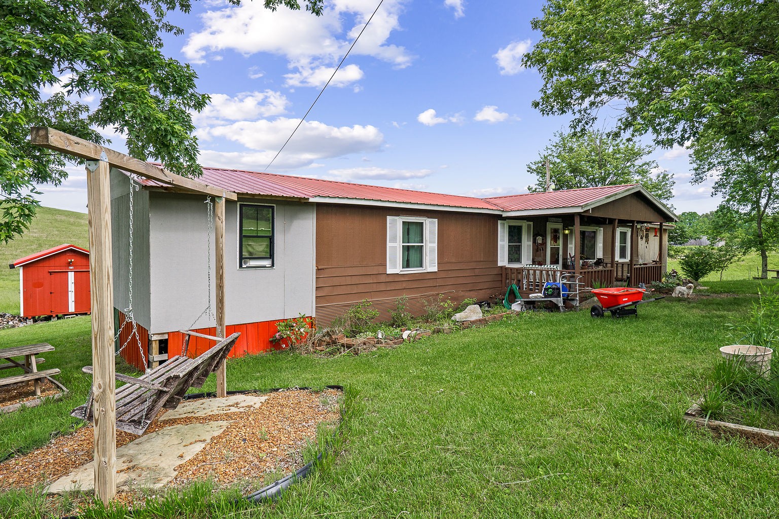 5105 Blue Springs Road Sparta, TN 38583 - Photo 7 of 32 Gallery Image 7