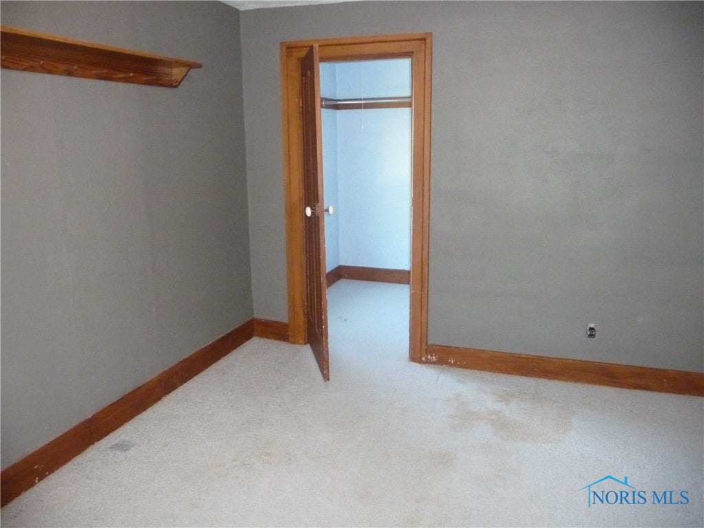 1750 Elmore Road Pemberville, OH 43450 - Photo 17 of 33 Upper bedroom