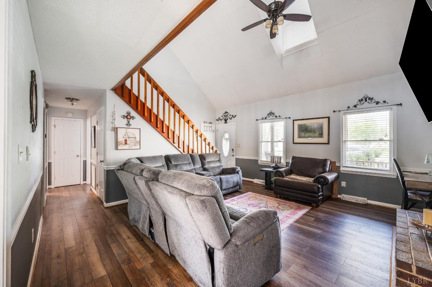 167 Regal Oaks Way Amherst, VA 24521 - Photo 17 of 45