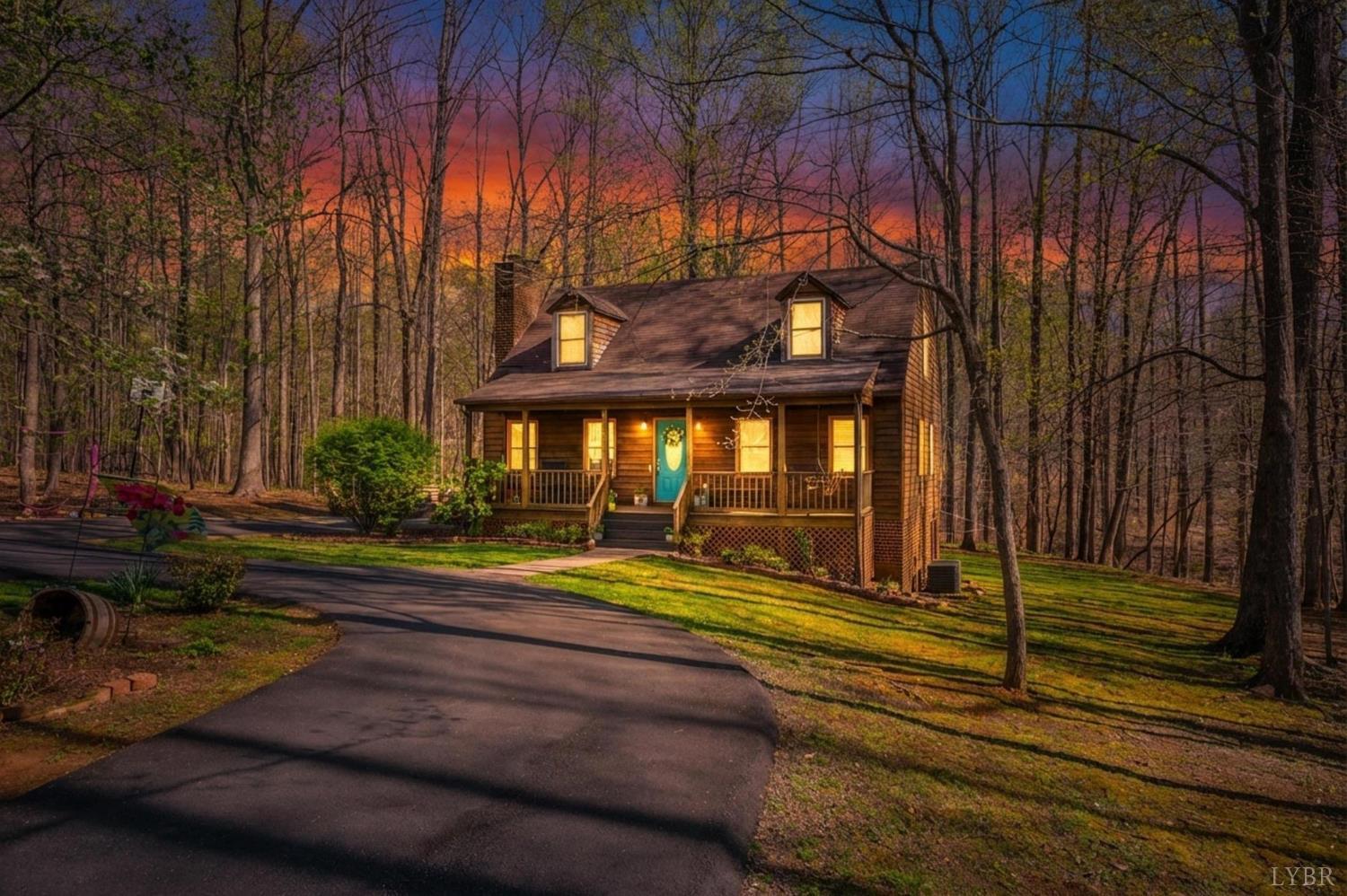 167 Regal Oaks Way Amherst, VA 24521 - Photo 2 of 45