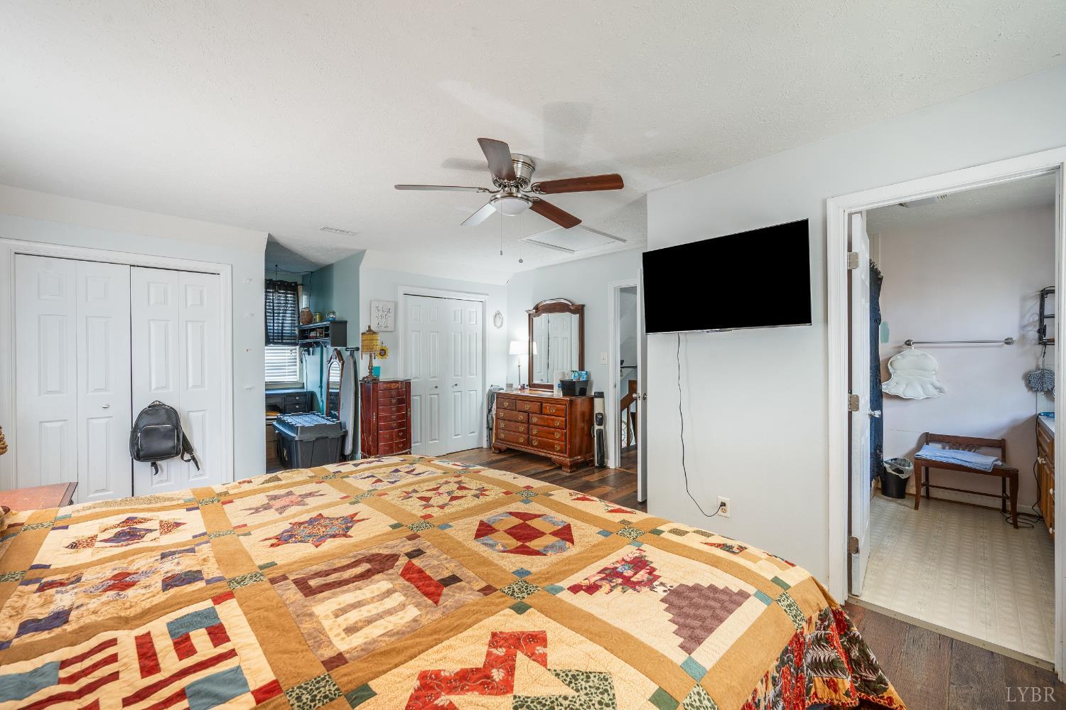 167 Regal Oaks Way Amherst, VA 24521 - Photo 21 of 45