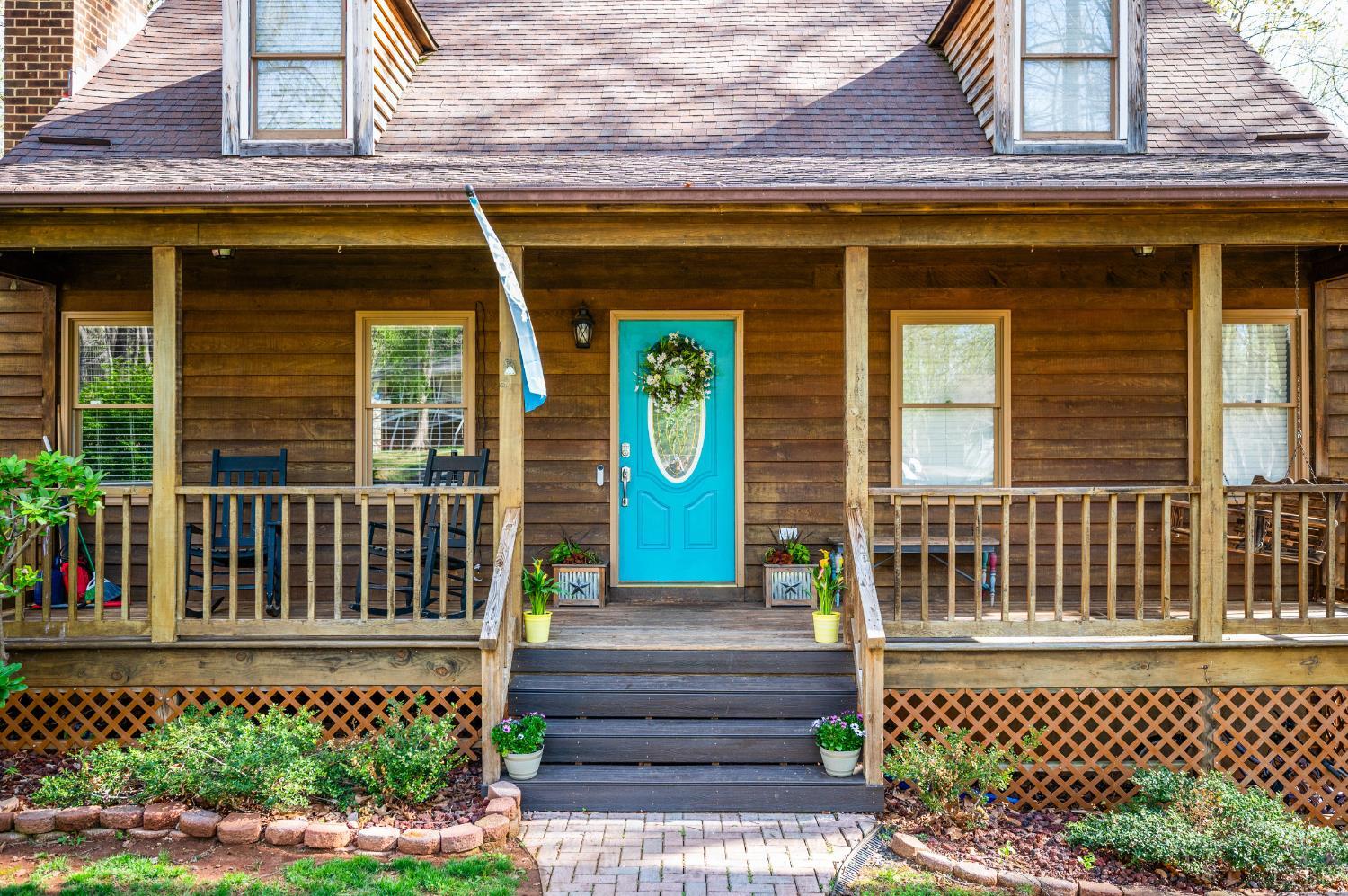 167 Regal Oaks Way Amherst, VA 24521 - Photo 3 of 45