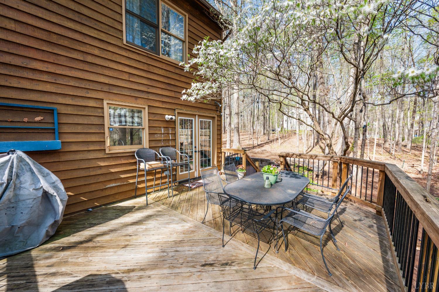 167 Regal Oaks Way Amherst, VA 24521 - Photo 34 of 45