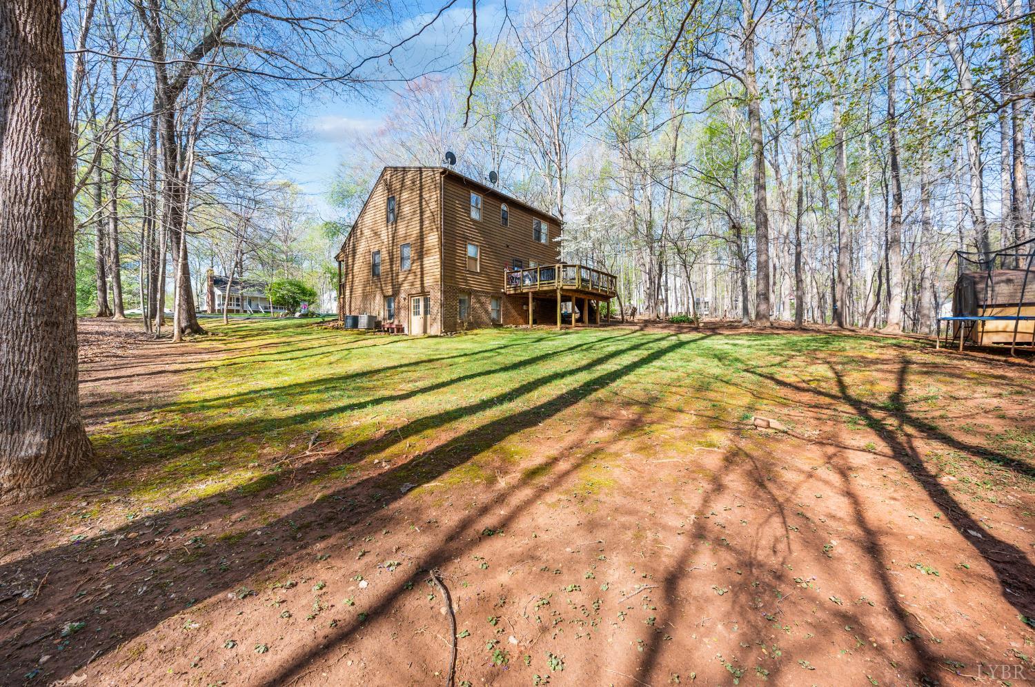 167 Regal Oaks Way Amherst, VA 24521 - Photo 36 of 45