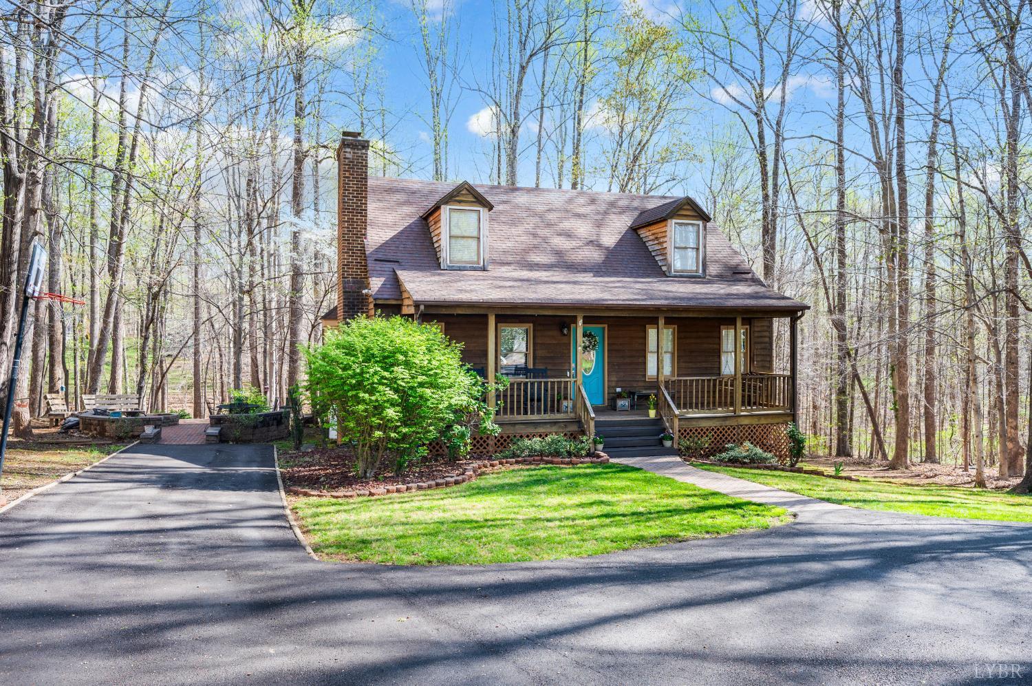 167 Regal Oaks Way Amherst, VA 24521 - Photo 37 of 45