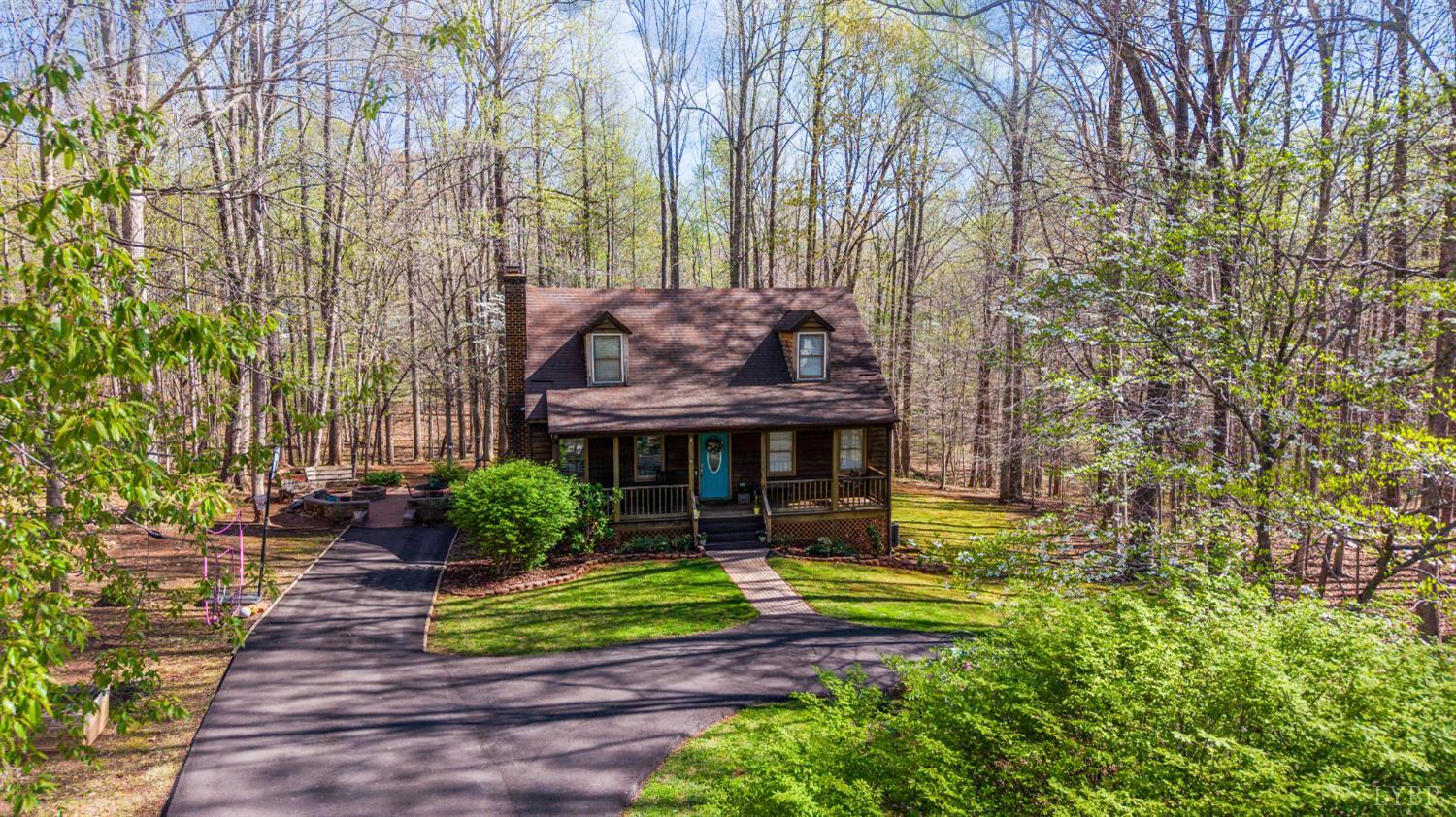 167 Regal Oaks Way Amherst, VA 24521 - Photo 38 of 45