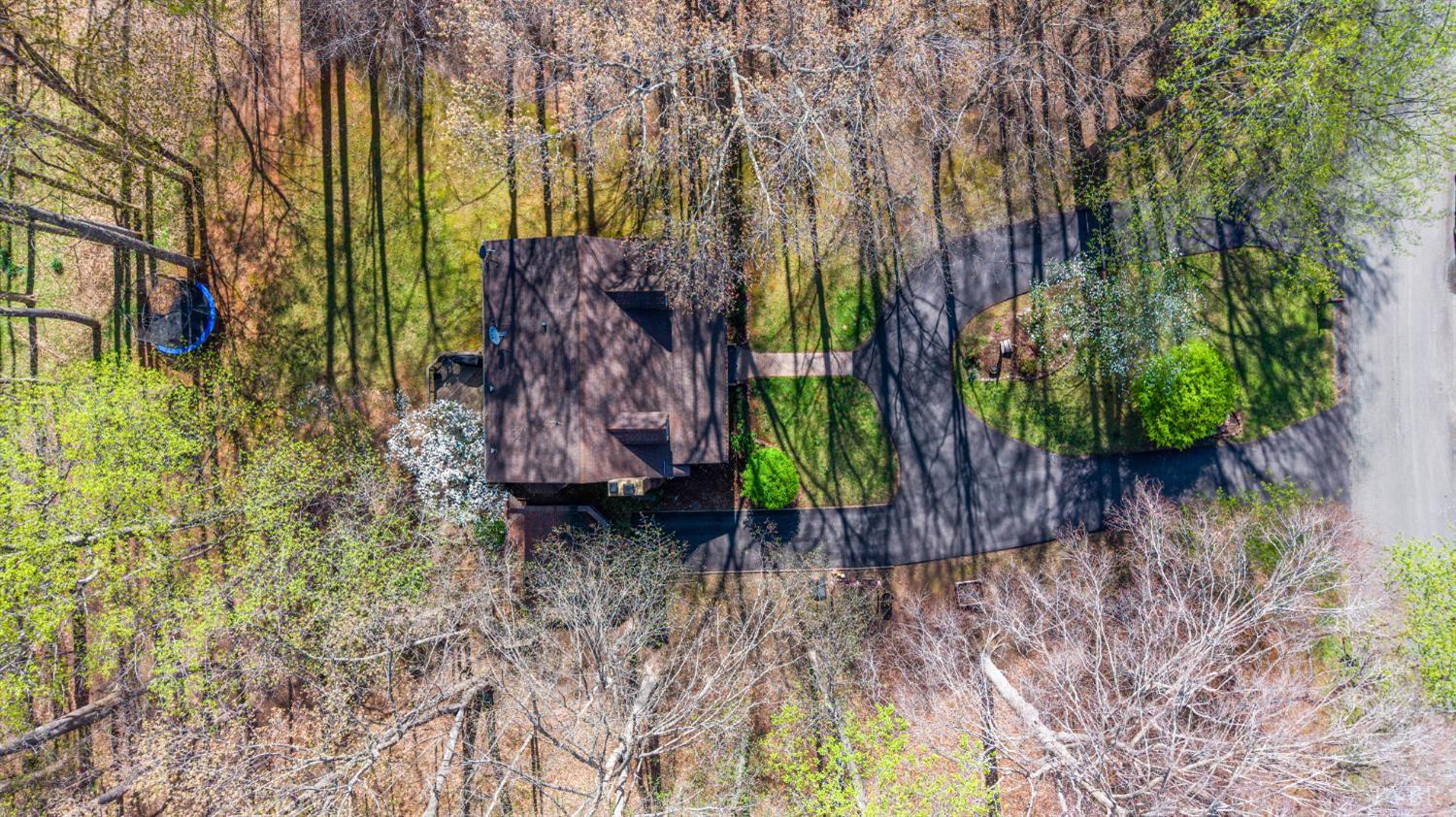 167 Regal Oaks Way Amherst, VA 24521 - Photo 39 of 45