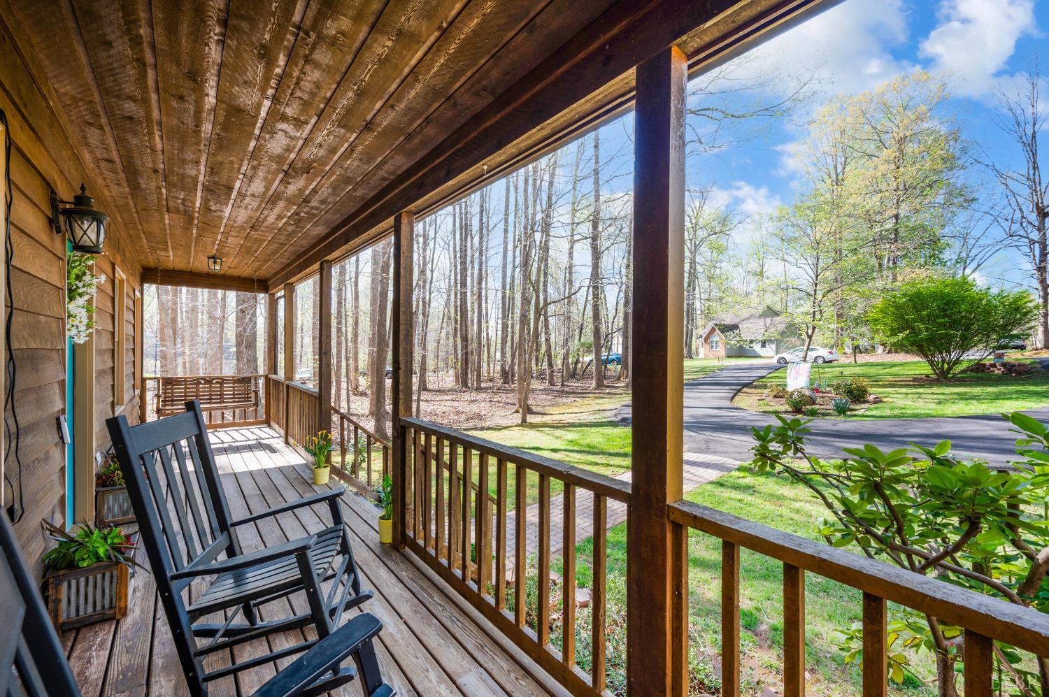 167 Regal Oaks Way Amherst, VA 24521 - Photo 4 of 45