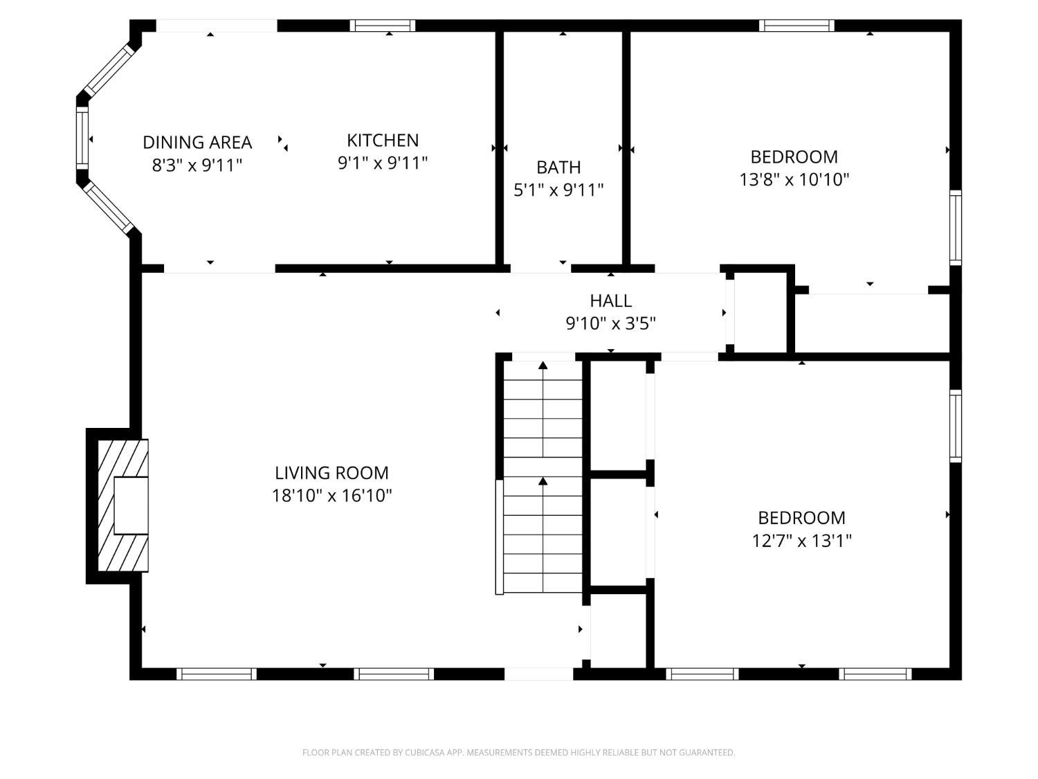 167 Regal Oaks Way Amherst, VA 24521 - Photo 43 of 45