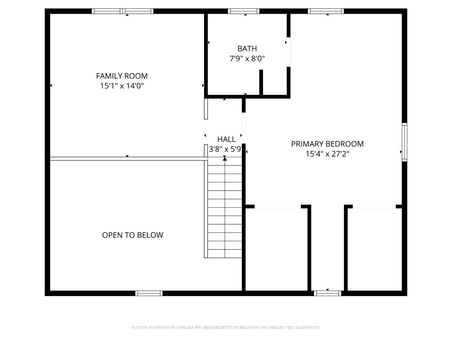 167 Regal Oaks Way Amherst, VA 24521 - Photo 44 of 45