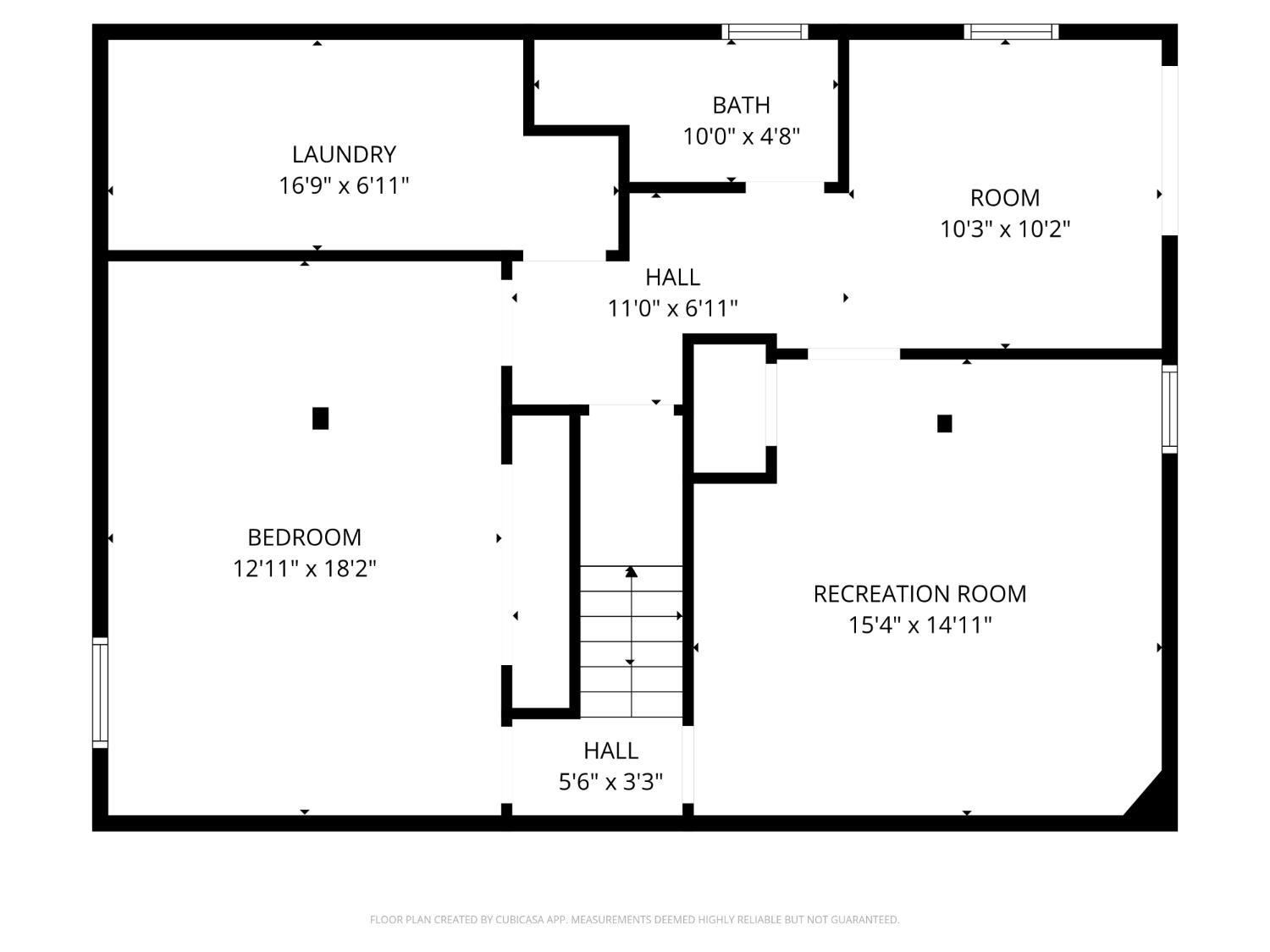 167 Regal Oaks Way Amherst, VA 24521 - Photo 45 of 45