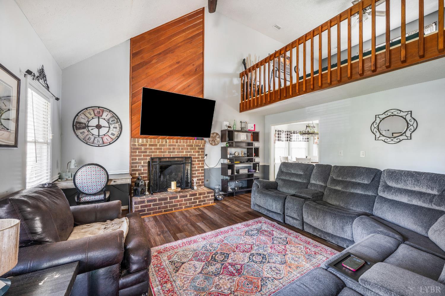 167 Regal Oaks Way Amherst, VA 24521 - Photo 5 of 45