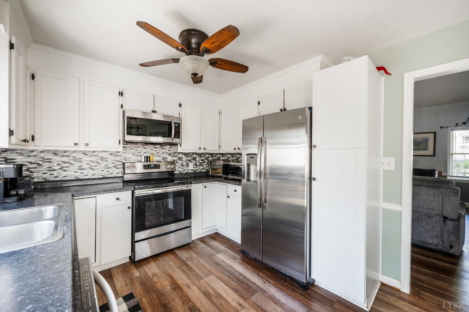 167 Regal Oaks Way Amherst, VA 24521 - Photo 10 of 45