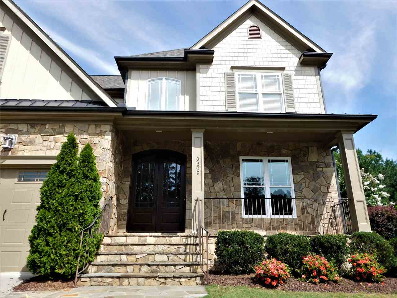 2309 Finley Ridge Lane Raleigh, NC 27615 - Photo 3 of 30 Photo 3