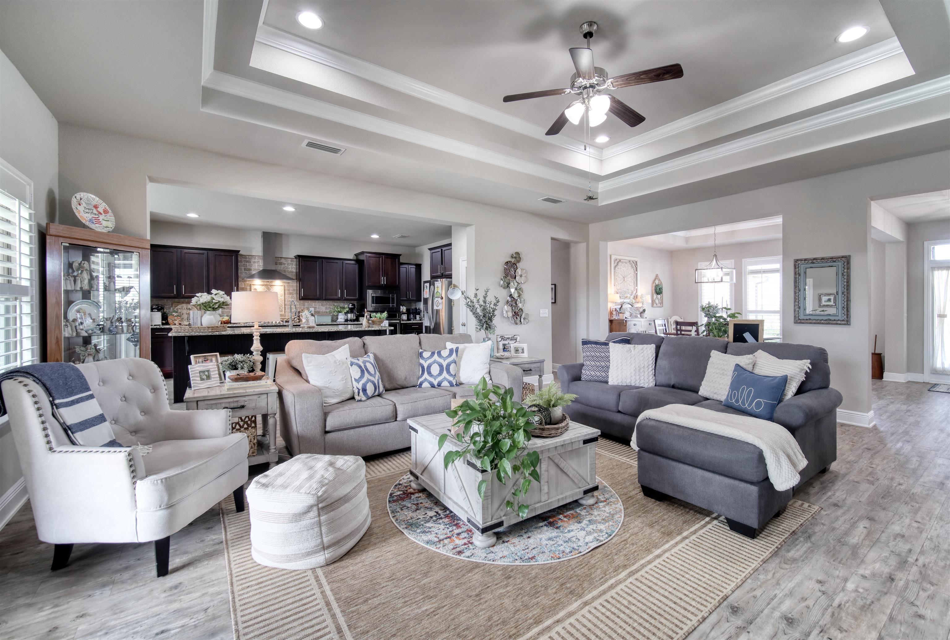 709 Parish Lakes Drive Foley, AL 36535 - Photo 8 of 34
