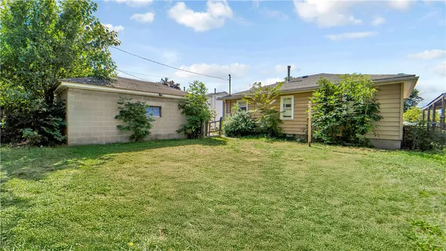 $149,900 | 166 Lyceum Street, Rochester, NY 14609