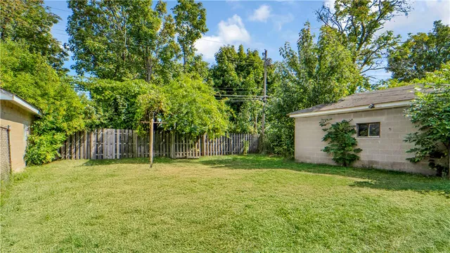 $149,900 | 166 Lyceum Street, Rochester, NY 14609