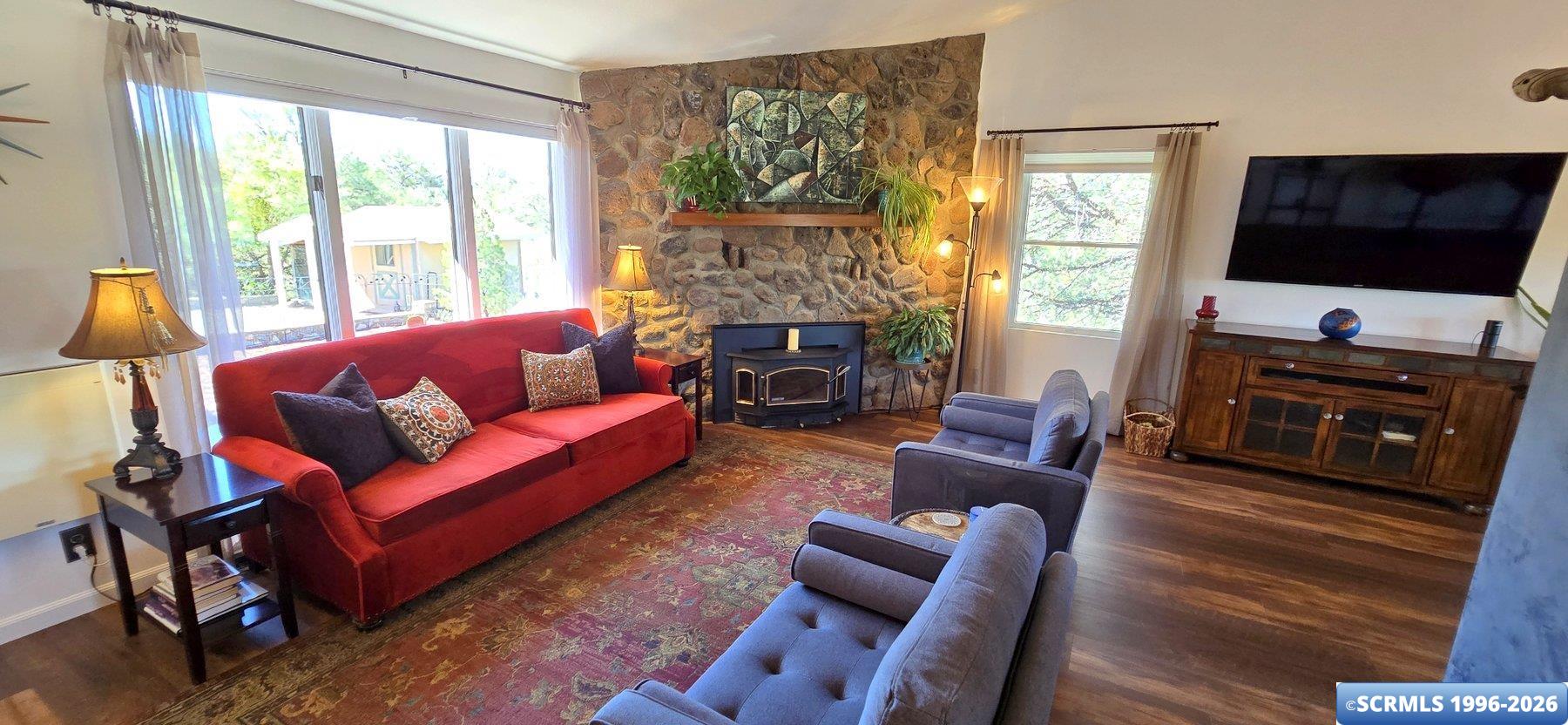2213 Johnson Road Silver City, NM 88061 - Photo 8 of 45 Gallery Image 8