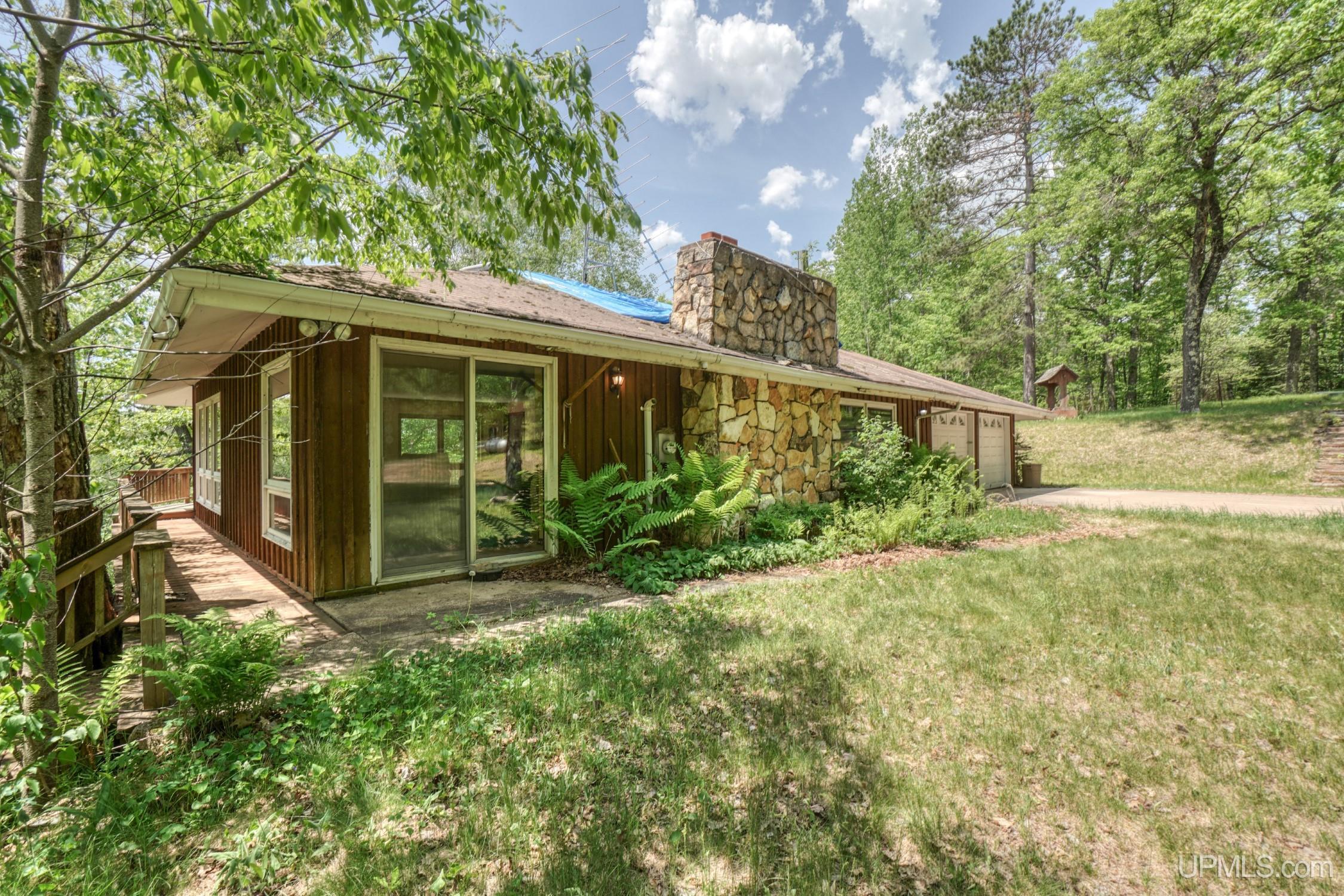 1972 Gristmill Road Homestead, WI 54121 - Photo 28 of 48