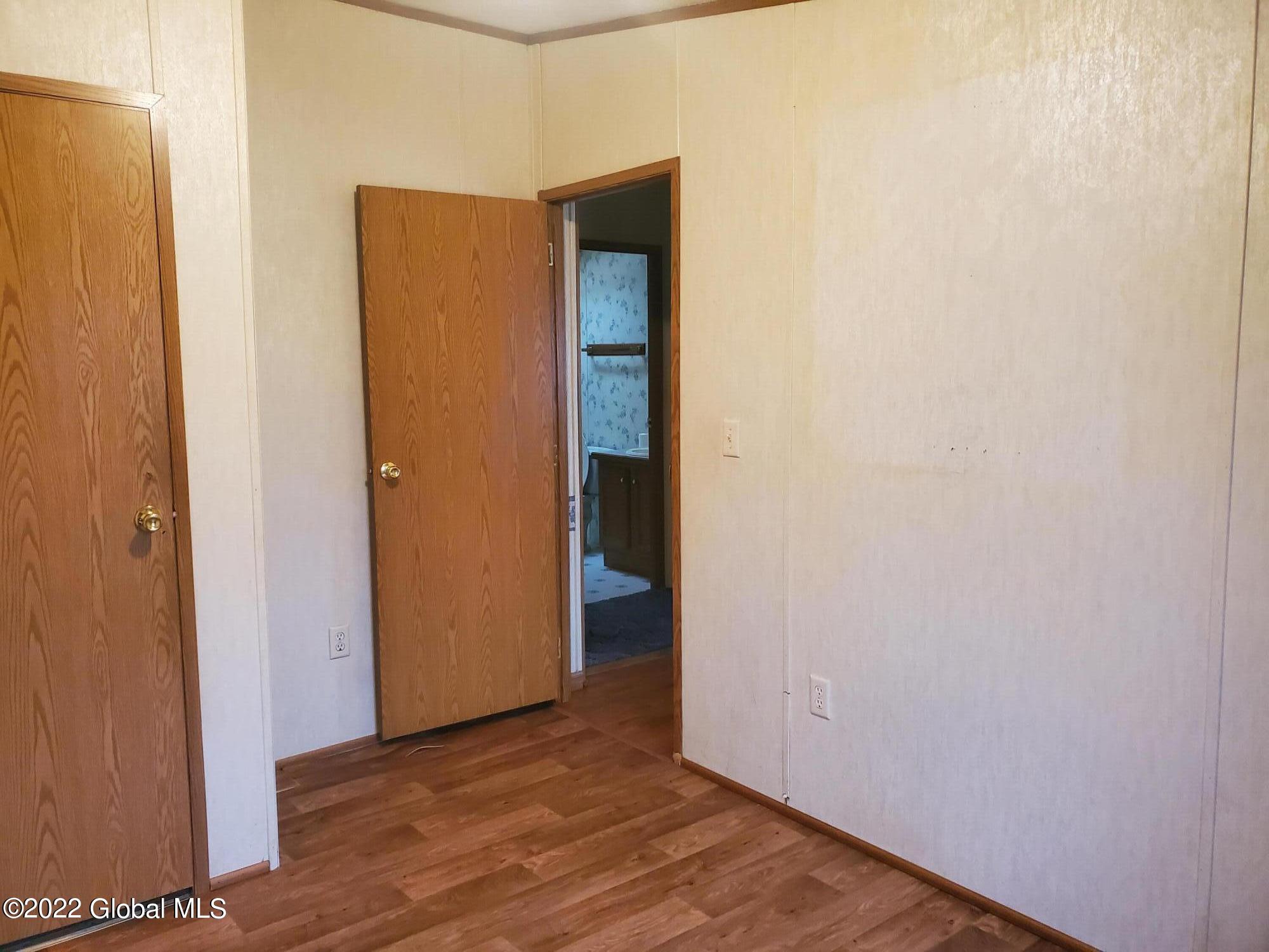 318 Hunt Road Westerlo, NY 12193 - Photo 16 of 24 Bedroom 1